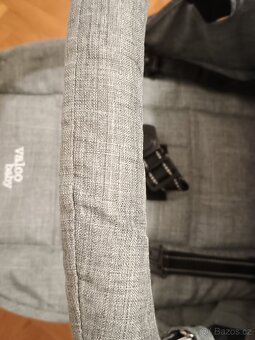 Kočárek Valco baby SNAP 4 - 10