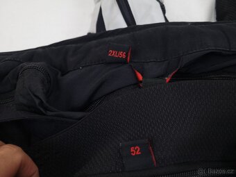 Büse Open Road Sympatex moto kombinéza 2XL/L 56/52 - 10