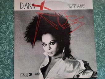 LP soulové divy - 10