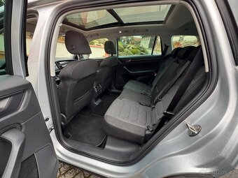 ŠKODA KODIAQ 2,0TDI DSG 4x4 PANORAMA záruka - 10