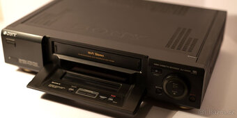 Prodej retro sestavy pro digitalizaci VHS/SVHS nahrávek - 10