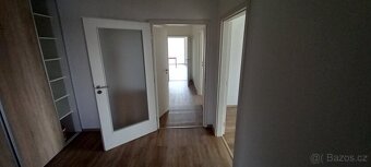 Pronájem bytu 3+kk - 10
