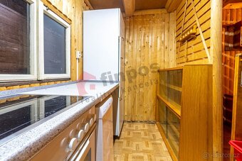 Prodej chatky Lukavička. - 10