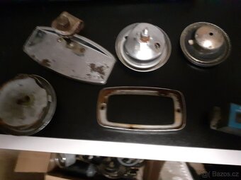 Díly va veterány - 10