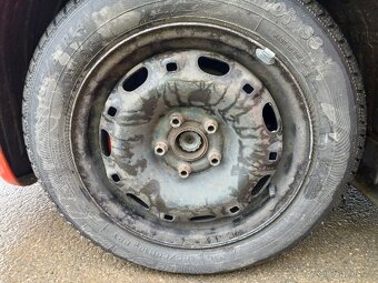 Škoda fabia 1.9 TDi combi - 10