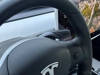 Tesla Model 3 2020 - 10