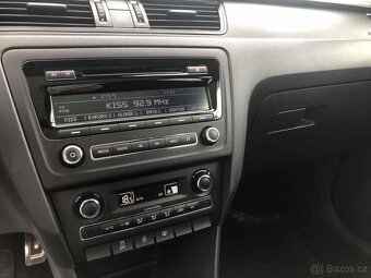 Škoda Rapid 1.2TSI StylePLUS Spaceback - 10