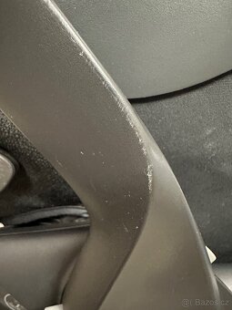 Cybex priam platinum - 10