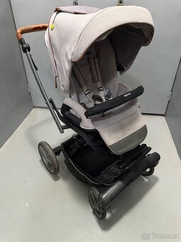 Kočárek Inglesina Quad 3v1 (2019) - 10