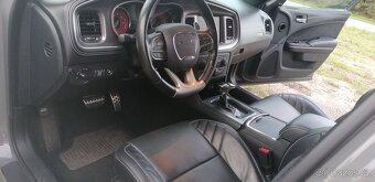 DODGE CHARGER SRT HELLCAT - 10