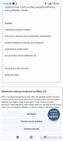 LOL Surprise OMG Remix letadlo - 10