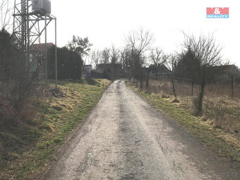 Prodej zahrady, 400 m², Postoloprty - 10