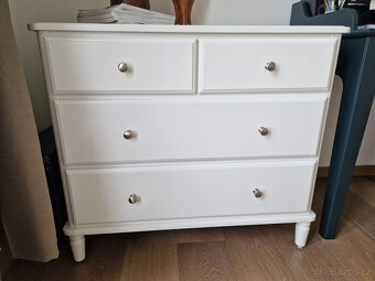 komoda Tyssedal IKEA - 10
