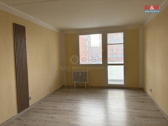Prodej bytu 4+1, 91 m², Pardubice, ul. Bartoňova - 10