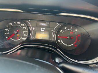 Fiat Tipo mirror 1.4 70kW 7/2019 - 10
