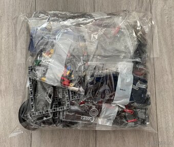NOVÉ Red Bull Racing RB20 F1 - 1639ks kostek - 10