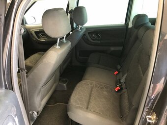 ŠKODA ROOMSTER 1,2 TSI - 10