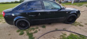 Audi A4 B6 1.9tdi - 10