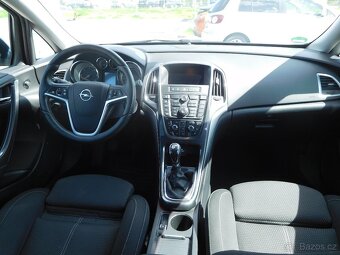 Opel Astra Sports Tourer 2.0 CDTi Confort, 121kW, TOP - 10