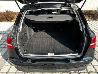 Mercedes C220d 4Matic, 9st. DCT, FullLED, Navi, 2019, ČR - 10