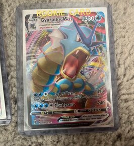 Pokemon karty - 10