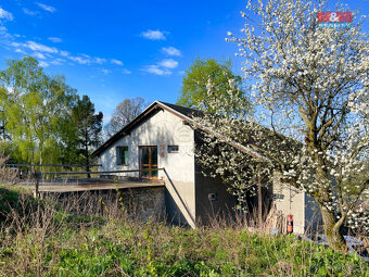 Prodej rodinného domu, 270 m², Chrastava - Horní Vítkov - 10
