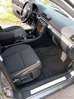 A4 B7 2.0tdi BPW - 10