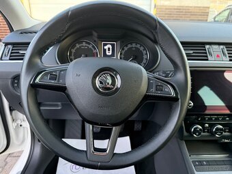 Škoda Octavia III 1.5 TSI Clever, 110kW, 2018, DPH - 10