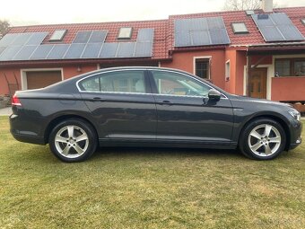 VW Passat 2.0TDI,145769km,rv.2018,Comfortline,TOP - 10