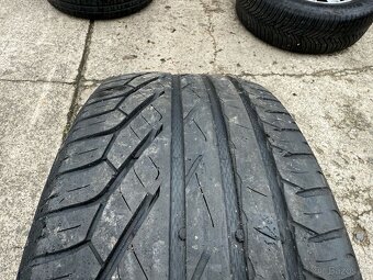 Alu kola BMW X3 F25 5x120 R17 - styling 304 - 10