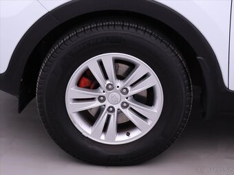 Kia Sportage 1,6 GDi 99kW CZ 35.380Km Klima (2014) - 10