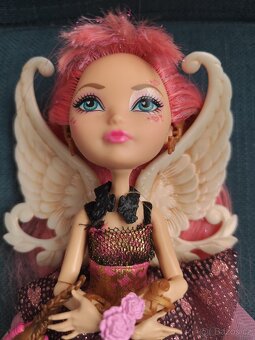 Panenky ever after high - 10