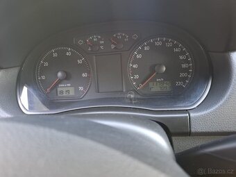 VW Polo - 10