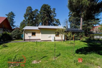 Prodej, domy/chata, 45 m2, Ostravice , Frýdek-Místek [ID 718 - 10