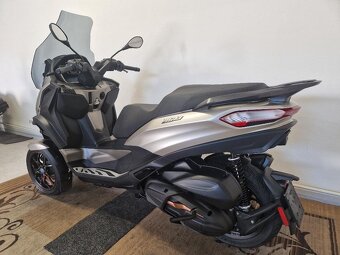 MP3 530 HPE zpátečka kamera 28.4.2023 - 10