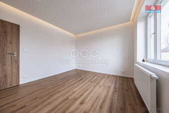 Prodej rodinného domu, 63 m², Zruč nad Sázavou - 10