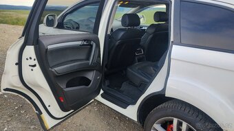 Audi Q7 3.0 TDI - 10