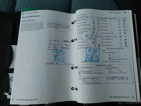 VW GOLF PLUS CROSS 1.4 TSI 2007 NOVÉ ROZVODY A TURBO - 10