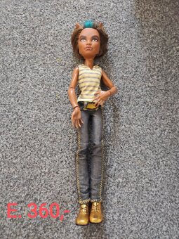 Panenky Monster high 6 - 10