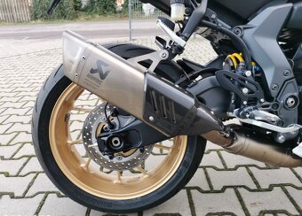 Yamaha yzf R7, 35kW, A2, - 10