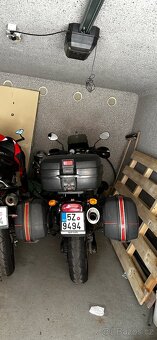 Triumph tiger 955i - 10