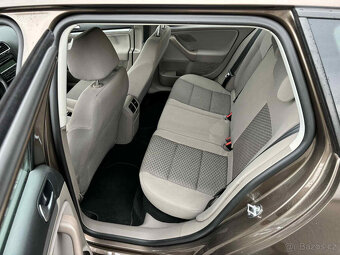 Volkswagen Golf 6 combi 1.6 TDI 77kw - 10