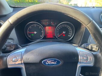 Prodám Ford Mondeo 2008 rok - 10