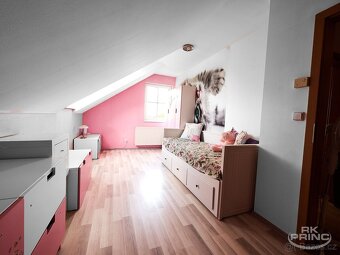 Rodinný dům 5+kk, 169 m² na pozemku 1 800 m², Svrkyně - Hole - 10