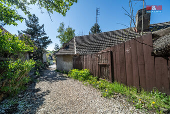 Prodej rodinného domu, 76 m², Hořovice, ul. Dlouhá - 10