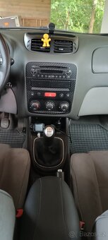 Alfa Romeo 147 1.6 TS 88 kw - 10