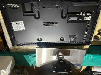 LCD TV SAMSUNG 80cm ve vynikajícím stavu - 10