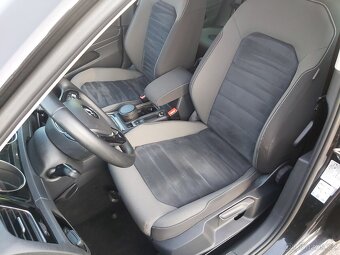 Volkswagen Golf VII 2.0 TDi 110 kw, R-line,2015, 138.000 km - 10