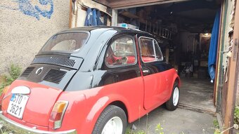Fiat 500L veteran - 10