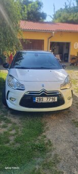 Citroen DS3 - 10